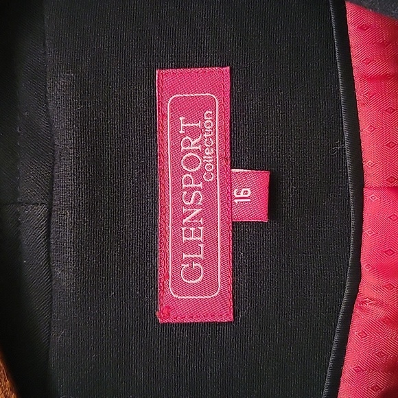 Glensport Jacket | Size 16 - Picture 3 of 7